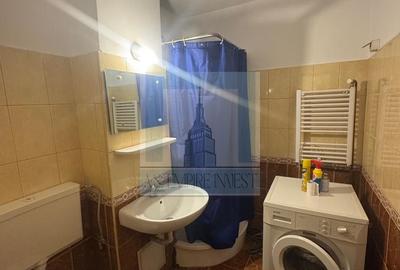 Ap 2 camere mobilat-utilat - zona Grivitei - 10