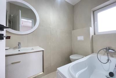 Casă modernă, 120 mp, |Curte proprie 60mp | Terasa 30 mp | Metrou 1 Decembrie - 16