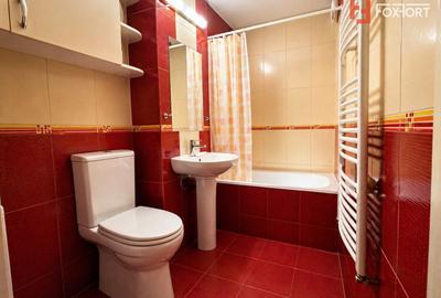 Apartament 5 camere, decomandat, Aurel Vlaicu - 12