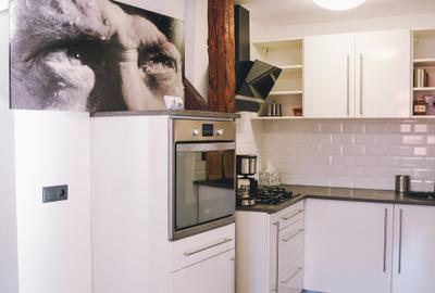 Apartament 3 camere superb, gata renovat – Centrul Istoric Sibiu! - 7