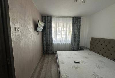 Bucurestii Noi -Jiului- 4 minute metrou - Apartament 2 camere Modern - confort 1 - 4