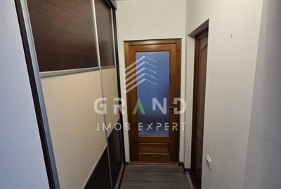 2 camere | Parcare+Boxă | Balcon 7mp | Zona Academia de Muzică–Mănăștur - 27