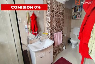 Apartament cu 2 camere de vanzare in Timisoara, zona Centrala - 8