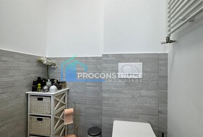Duplex deosebit zona Aradului | 125 mp utili | curte 325 mp - 17