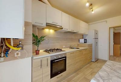 Garsoniera Drumul Taberei - Complex Moghioros Park Residence - 1