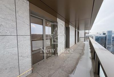 [VIDEO] CORTINA 126 | Apartament exclusivist | Terasa 24 mp | View liber | LUX - 18