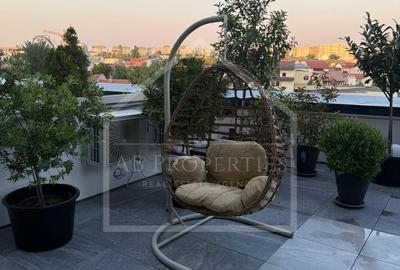 Apartament 2 camere- Barbu Văcărescu, Floreasca - 4