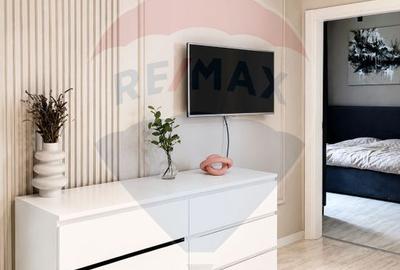 Apartament 2 camere | Prima închiriere | Parcare | Bulevard Timișoara - 8