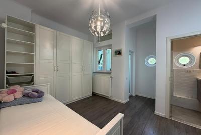 Inchiriere - apartament 3 camere - Dorobanti - 11