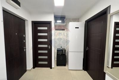 Apartament de 2 camere decomandat pe Soseaua Oltenitei / SUN PLAZA - 3