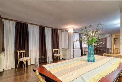 Apartament de 5 camere in vila zona Ion Mihalache - Banu Manta - Kiseleff - 4