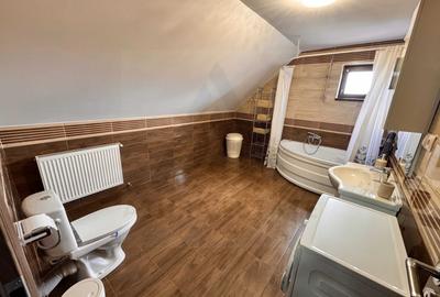 Apartament modern 3 camere 80 mp utili parcare in curte Ultracentral - 6