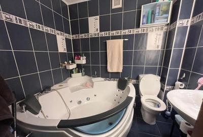Apartament -4 camere - decomandat - Colentina - 7