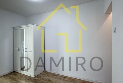 Apartament 2 camere Sos. Mihai Bravu metrou Iancului Avrig Mobilat Boiler - 8