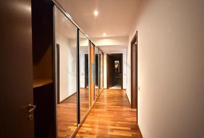 REA1028498 APARTAMENT SUPERB l TERASA l 2 GARAJE l HERASTRAU l NORDULUI - 14
