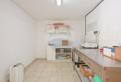Comision 0% | Proprietate săsească restaurată complet | Bod, Brașov - 22