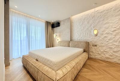 Penthouse exclusivist 104 mp, 4 camere, 2 parcari, Azoria - Zorilor - 3