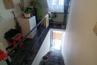 Casa individuala 4 camere in Buna Ziua, teren 200 mp, utili 120 mp - 11