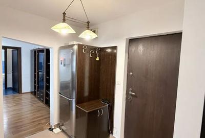 AP. 3 CAMERE - PANTELIMON, BLOC REABILITAT, BUCATARIE INCHISA, MODERN - 4