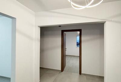 Apartament renovat cu 4 camere, decomandat, zona str. Constantin Brancusi. - 6
