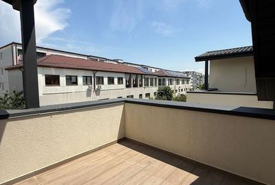 VILĂ TIP DUPLEX — GATA DE MUTARE | Drumul Gura Făgetului - 22