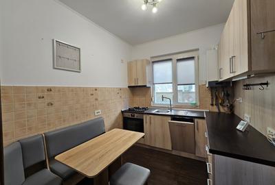 Apartament 2 camere, decomandat, parter, curte și 2 locuri parcare, Dumbrăvița - 6