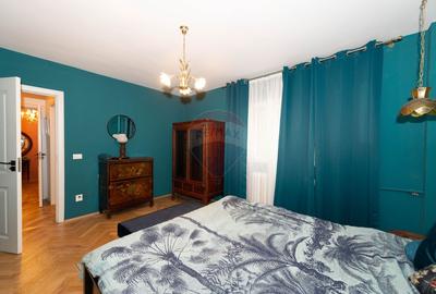 Apartament 3 camere de inchiriat 74mp, zona Domenii - 8