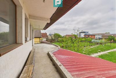 Vilă cu 8 camere în Săcălaz, zonă Centrală - 17