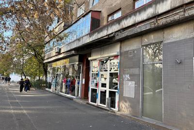 Spațiu comercial | Bd. Iuliu Maniu | 90 mp | Vitrină 7 ml | 2700 euro - 6
