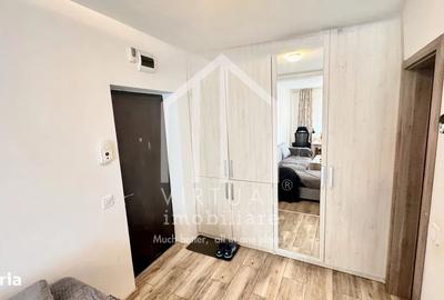 Apartament deosebit de vanzare, cu 3 camere, mobilat si utilat, - 5