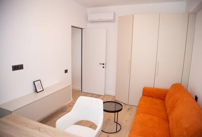 De Inchiriat 3 Camere | Herastrau | Nord - 2
