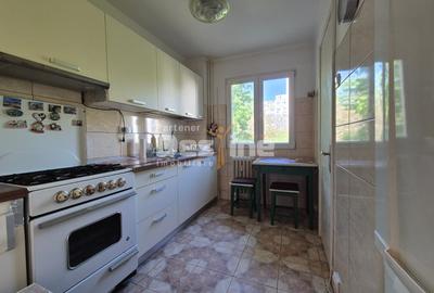 Apartament 3 camere I etaj 3/4 I 69mp I bloc 1965 I Berceni - 11