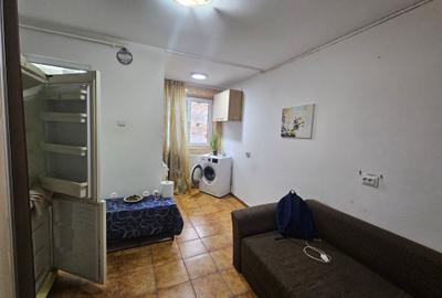 Garsonieră, mobilată în Baicului