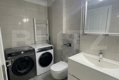 Apartament modern cu încălzire în pardoseală, 2 camere, 56 mp - Dambul Rotund - 4