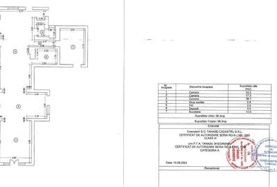 SPATIU COMERCIAL PRETABIL CLINICA MEDICALA/BIROURI/AFTER SCHOOL STRADAL BULEVARD - 7