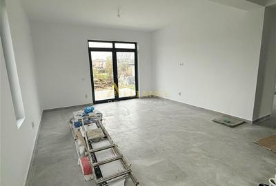 Casa moderna / 3 Camere / 2 Bai / Teren 378 mp - 6