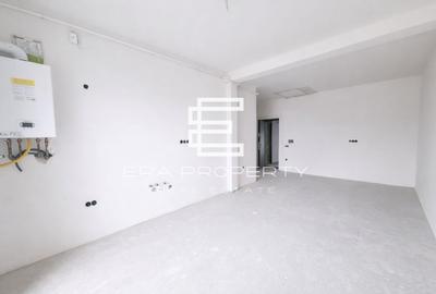 Apartament 2 camere  44 mp-etaj 1 -Șelimbăr, zona Unirii - 3