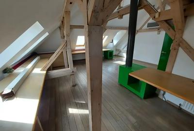 Spatiu de birouri 80mp Muncii - Decebal, gradinita/afterschool/cursuri - 10