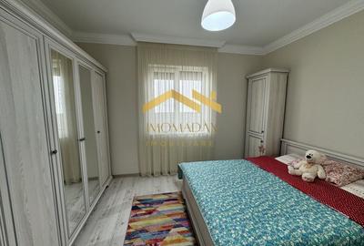Sânmihaiu Roman-Casa pe Parter-Mobilata Complet - 17