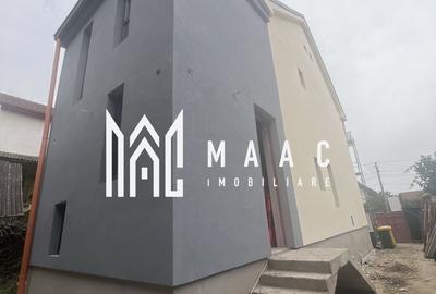 Casa moderna - 297 MPU I Vasile Aaron I Garaj I 318 MP Teren - 1