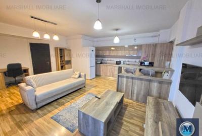 Apartament cu 3 camere decomandat, mobilat în Enachiță Văcărescu