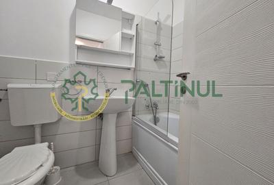 Apartament 3 camere de închiriat în City Residence Sibiu, etaj 1, lift, parcare - 15