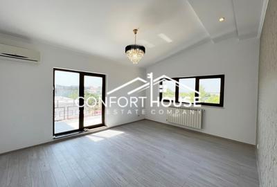 Vila P+E, 6 camere, nemobilat, 1500mp teren, PIPERA - 10
