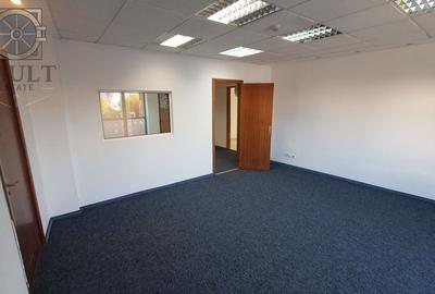 Spatiu De Birouri/Comercial -Piata Unirii Ultracentral- 525 MP - 13