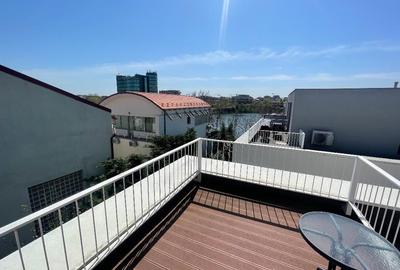 Vilă 5 camere și grădină, complex exclusivist , la 2 min de Porsche Pipera - 46