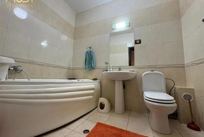 Penthouse 165mp | Panoramic View Cluj | Terrace 20mp | Buna Ziua - 18
