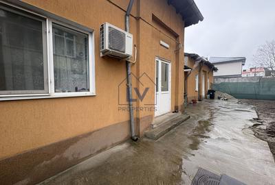 Casă individuală cu 4 camere în Grivița