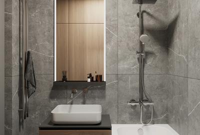 R3 Residence | Brancoveanu–Alunisului | Bloc boutique - 11