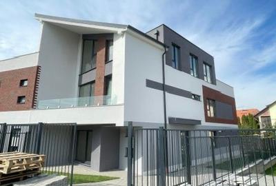 Duplex modern de vânzare, Strada Câmpului, Cluj-Napoca - 4