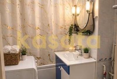 DE INCHIRIAT | APARTAMENT 2 CAMERE | LUJERULUI METROU |CENTRALA PROPRI - 5